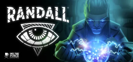 постер игры Randall
