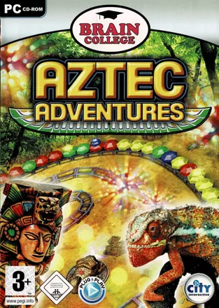 постер игры Chameleon Gems