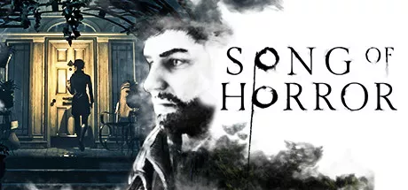 постер игры Song of Horror