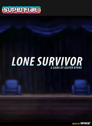 постер игры Lone Survivor