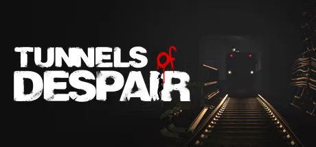 постер игры Tunnels of Despair