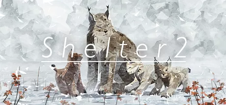постер игры Shelter 2