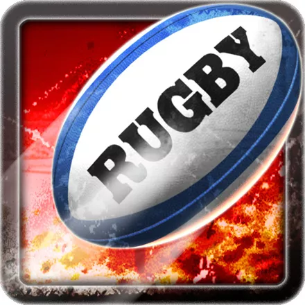 постер игры Rugby Kicks