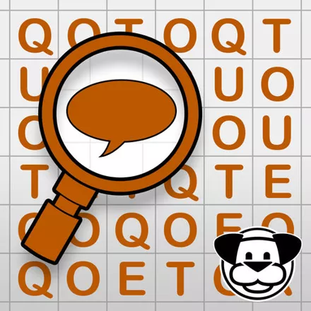 постер игры One Word 2 by POWGI