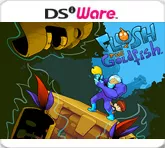 постер игры Flipper 2: Flush the Goldfish