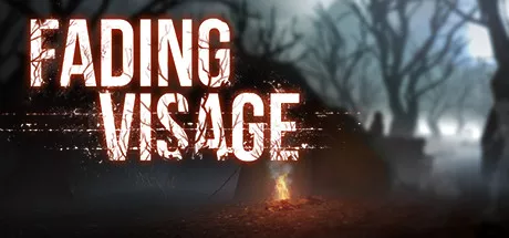 постер игры Fading Visage