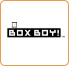 постер игры BoxBoy!