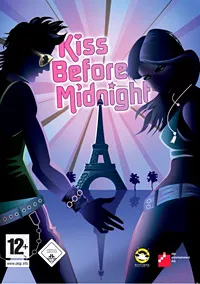 постер игры Kiss Before Midnight