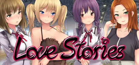 постер игры Negligee: Love Stories