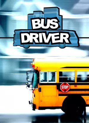 постер игры Bus Driver