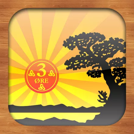 постер игры Nitedals Fyrstikker