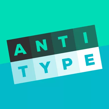 постер игры Antitype