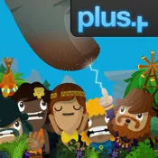 постер игры GodFinger