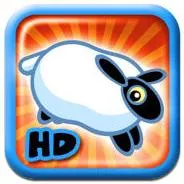 постер игры Leap Sheep!