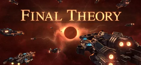 постер игры Final Theory