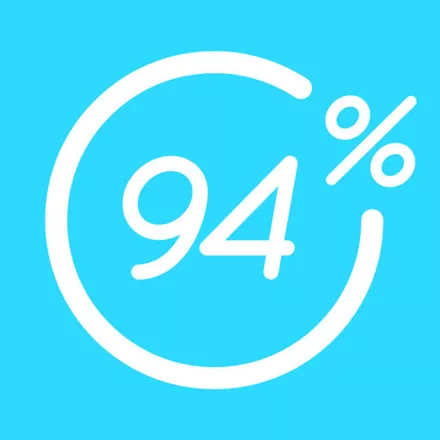 постер игры 94%
