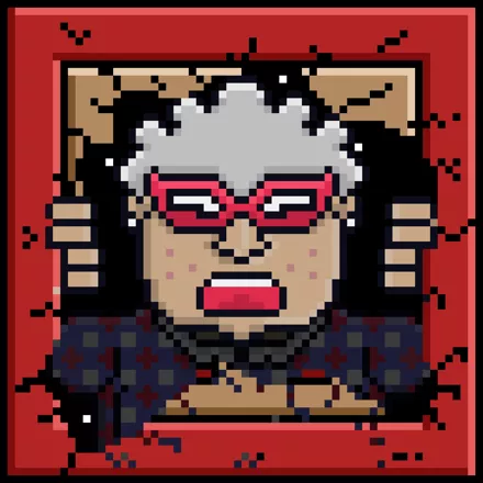 постер игры Reading Rush