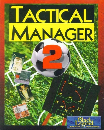 постер игры Tactical Manager 2