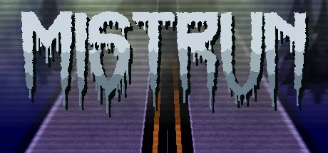 постер игры Mistrun