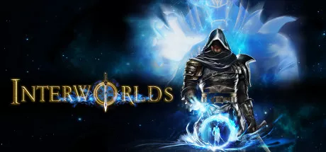 постер игры Interworlds