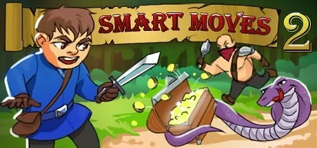 постер игры Smart Moves 2
