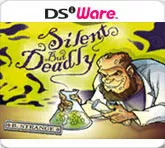 постер игры Flips: Silent But Deadly