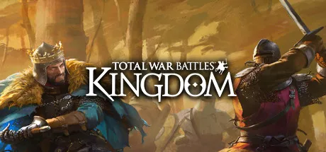 постер игры Total War Battles: Kingdom
