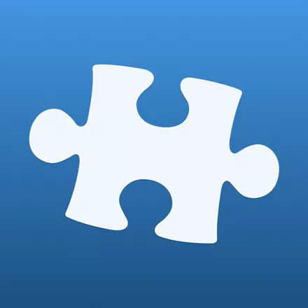 постер игры Jigty Jigsaw Puzzles