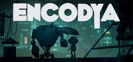 постер игры ENCODYA
