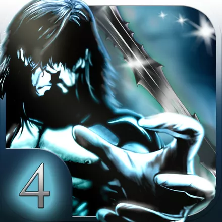 постер игры Revenant Rising