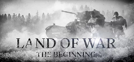 постер игры Land of War: The Beginning