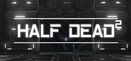 постер игры Half Dead 2