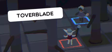 постер игры Toverblade