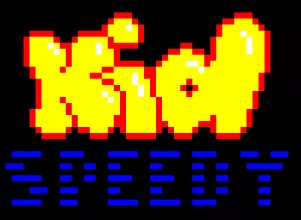 постер игры Kid Speedy