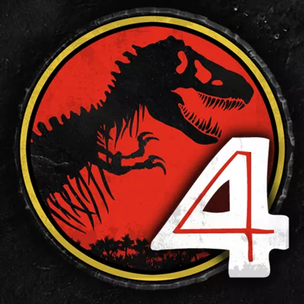 постер игры Jurassic Park: The Game - Episode 4: The Survivors