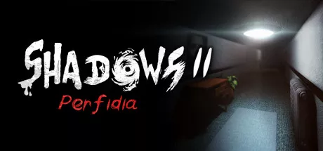 постер игры Shadows II: Perfidia