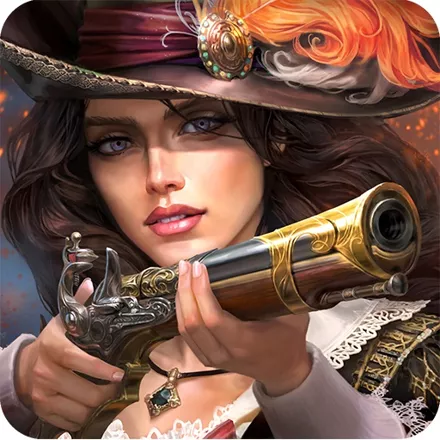 постер игры Guns of Glory