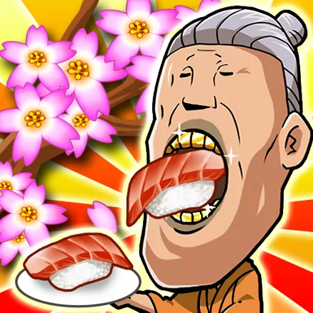 постер игры Oh!SUSHI