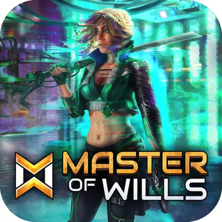 постер игры Master of Wills