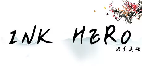 постер игры Ink Hero
