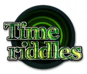 постер игры Time Riddles: The Mansion