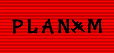 постер игры Planum