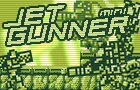 постер игры Jet Gunner Mini