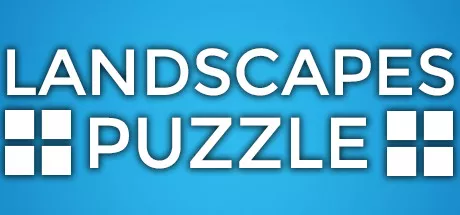 постер игры Puzzle: Landscapes
