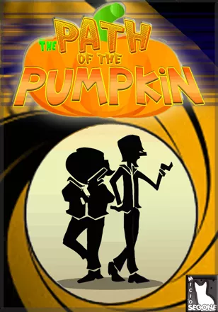 постер игры The Path of the Pumpkin