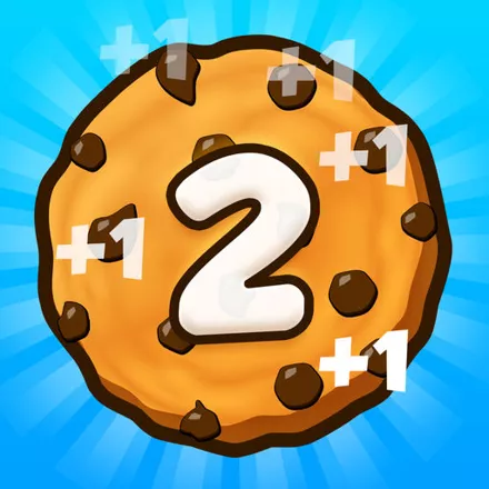 постер игры Cookie Clickers 2