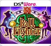 постер игры Ball Fighter