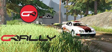 постер игры gRally