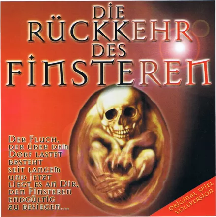 постер игры Leyendas de Lhodrye: Arakhas el Oscuro