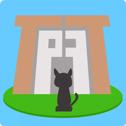 постер игры ToiletPaper FunTime